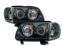 Angel Eyes VW Polo 6N2 99-00