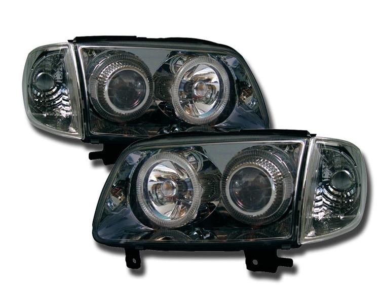 Angel Eyes VW Polo 6N2 99-00