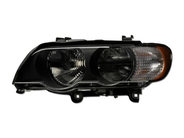 OEM Lyskastere venstre Bmw X5