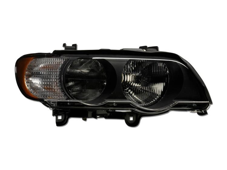 OEM Lyskastere høyre Bmw X5