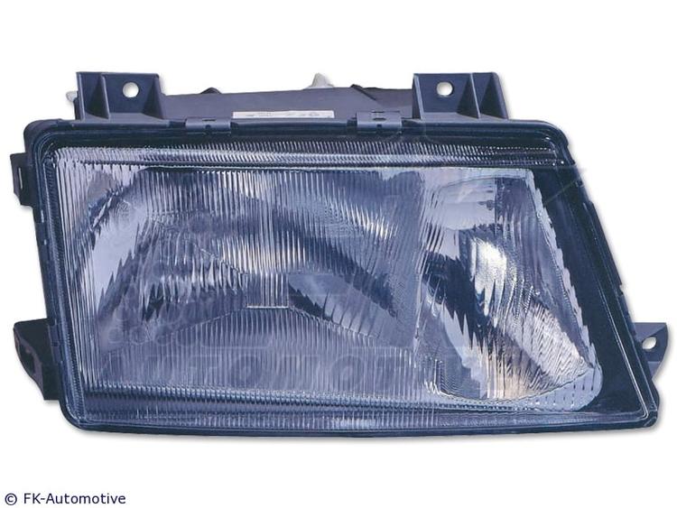 Ajovalot oikea MB Sprinter