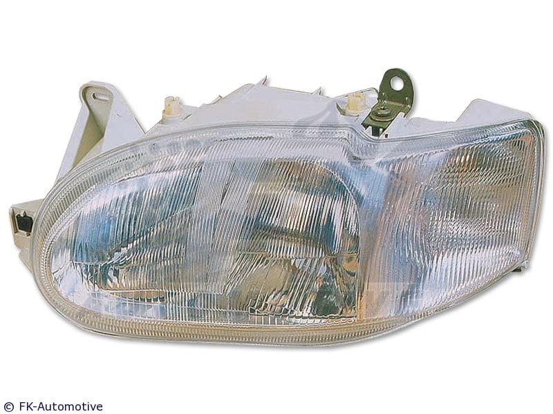 Ajovalot vasen OEM Ford Escort