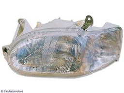 Ajovalot vasen OEM Ford Escort