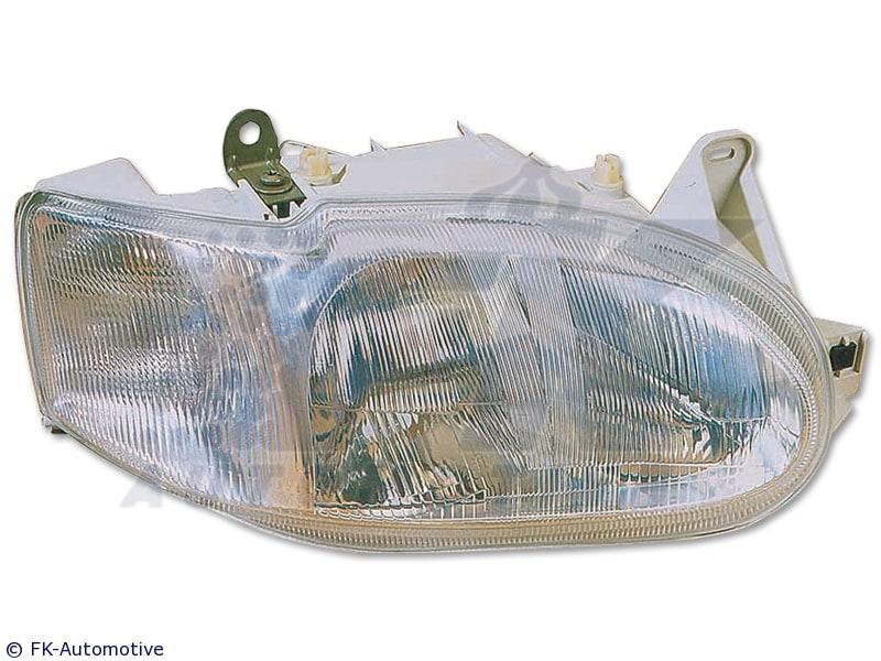 Ajovalot oikea OEM Ford Escort