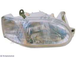 Ajovalot oikea OEM Ford Escort