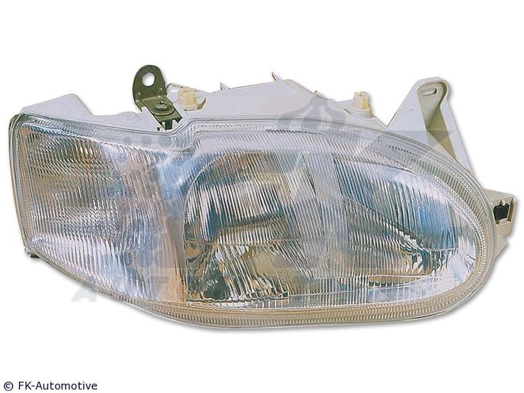 Ajovalot oikea OEM Ford Escort