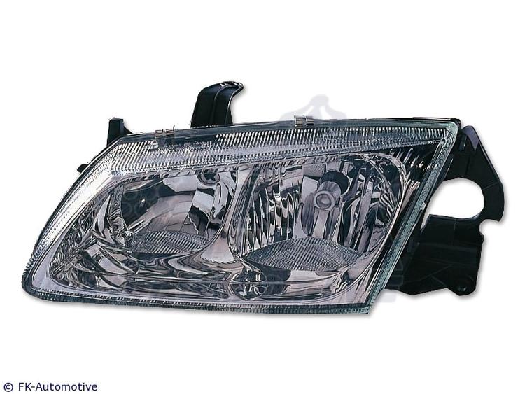 Lyskastere venstre OEM Nissan Almera