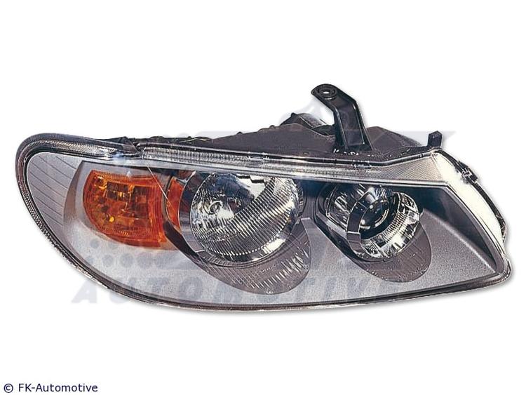 Ajovalot oikea OEM Nissan Almera