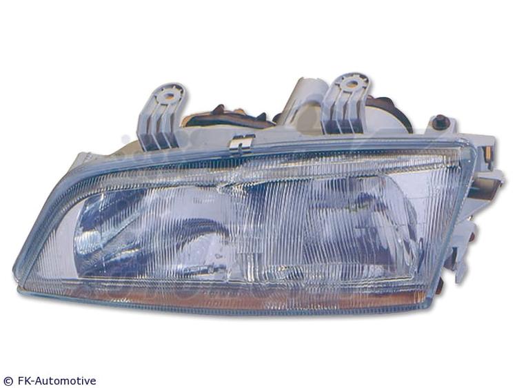 Lyskastere venstre Primera