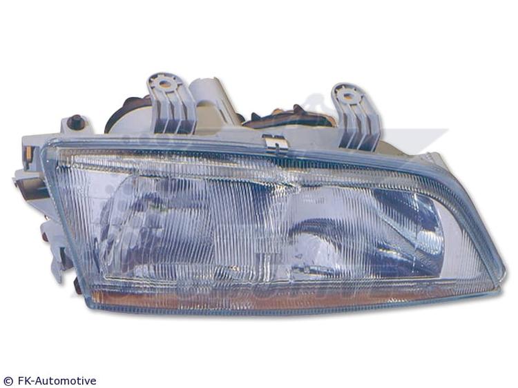 Ajovalot oikea OEM Nissan Primera