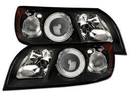 Ajovalot OEM Volvo S40N, V50