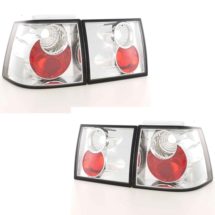 Baklampor VW Corrado