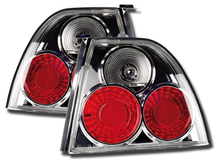 Baklampor Honda Accord 94-95