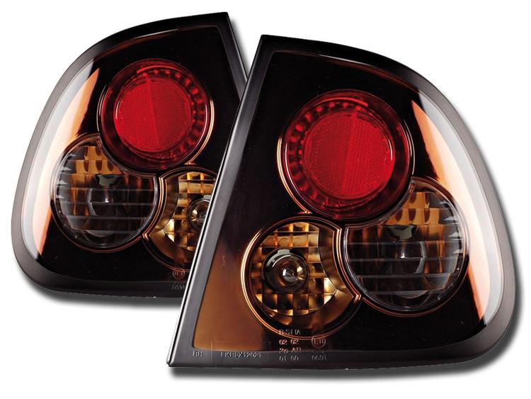 Baklampor Seat Cordoba 93-