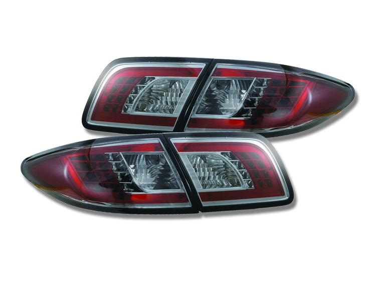 Mazda 6 Sedan LED Rear lamps
