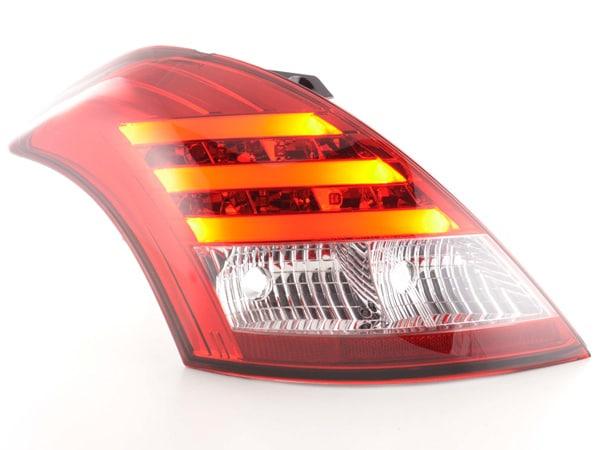 TFL Rear lamps Suzuki Swift