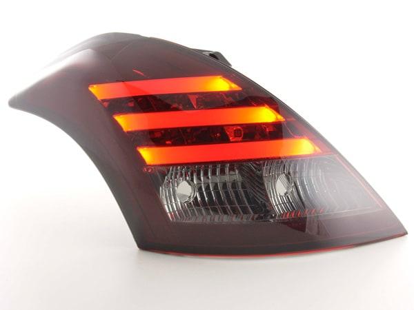 TFL Rear lamps Suzuki Swift