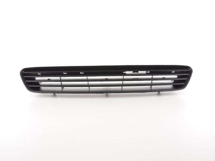 Svart Grill Opel Astra G