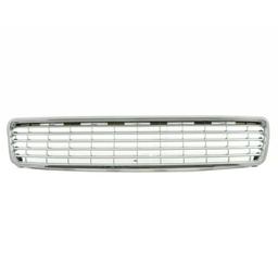 Etumaski ilman merkkiä Kromattu