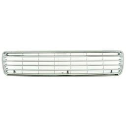 Etumaski ilman merkkiä Kromattu Audi 80