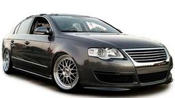 Grill VW Passat 3C