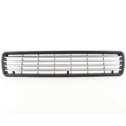 Etumaski ilman merkkiä Kromattu Musta Audi 80