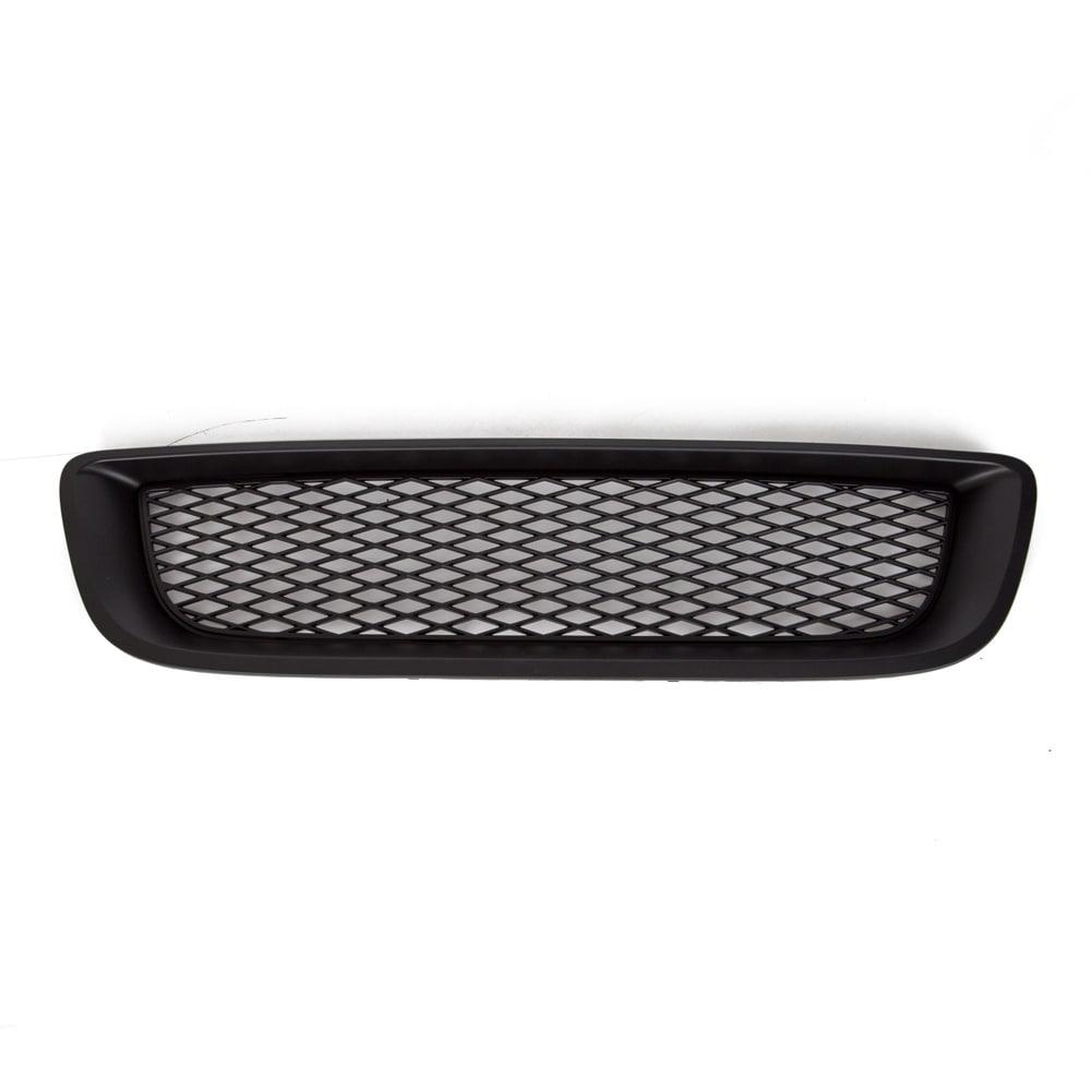 Matsort Grill der passer til Volvo S40N / V50