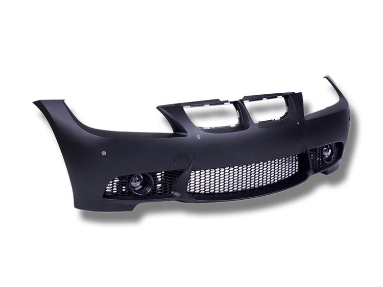Stötfångare fram BMW E90