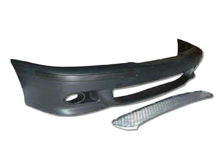 Stötfångare fram Bmw E39