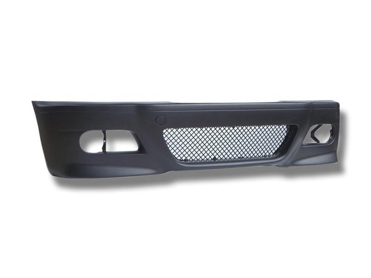 Stötfångare fram Bmw E46 Sedan