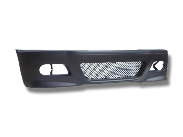 Stötfångare fram Bmw E46 Coupé