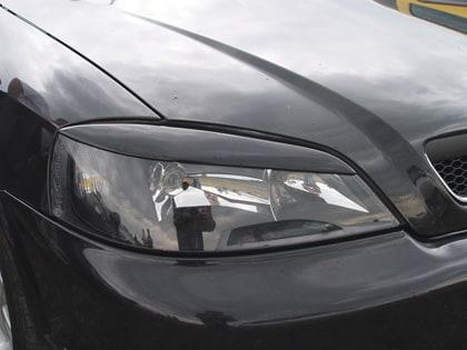 Øyelokk Opel Astra G