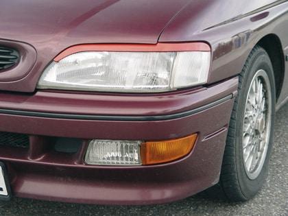 Øyelokk Ford Escort 91-94