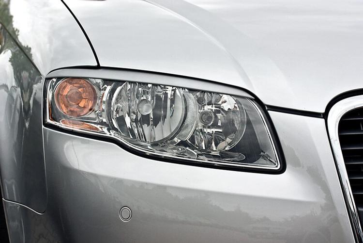 Ögonlock Audi A4 B7