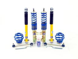 Coiloverkit that fits Volvo 850 S70 V70