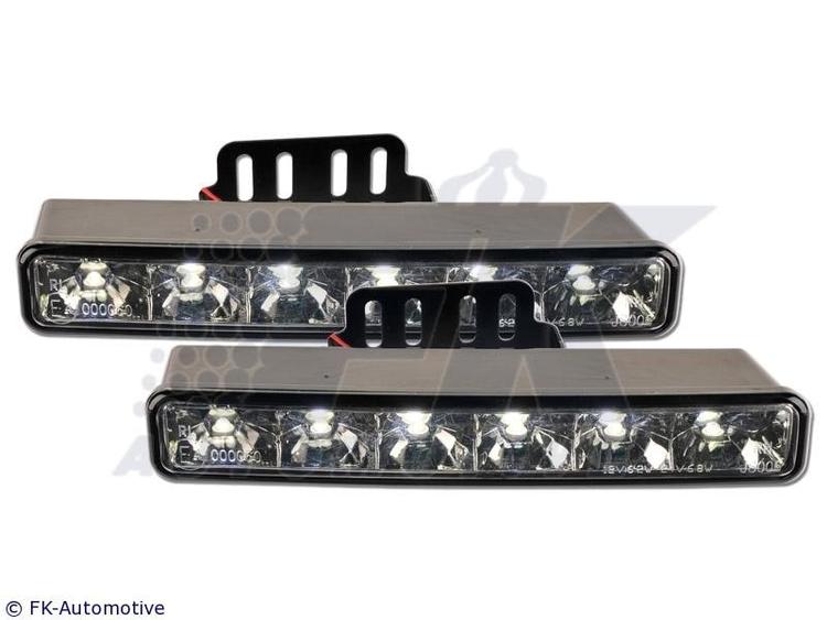 Universal DRL