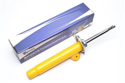 Sportdämpare BMW E46