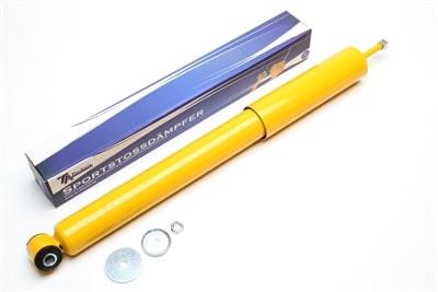 Sportdempere Bak BMW