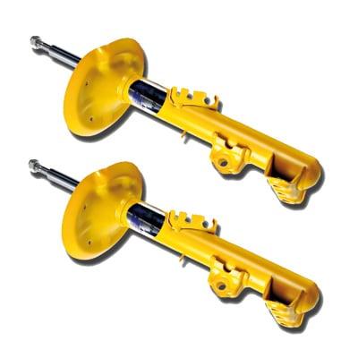 Sport Shock absorber Ford Mondeo