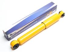 Iskunvaimennin taakse Opel Vectra C