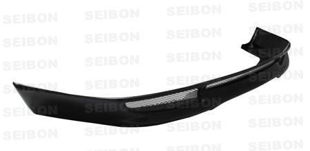 Seibon Carbon fibre lipFront RT-Style - Audi A4