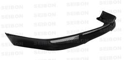 Seibon Carbon fibre lipFront RT-Style - Audi A4