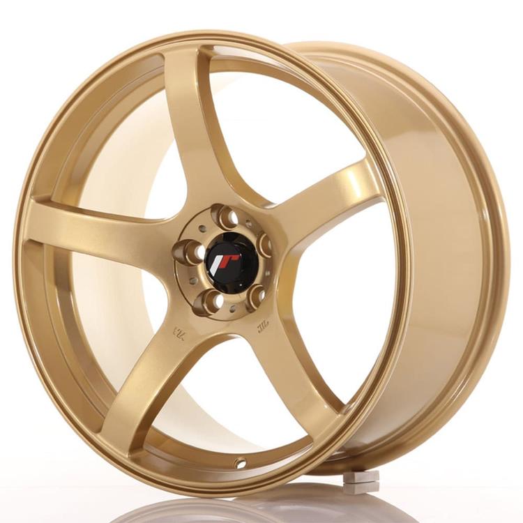 Japan Racing JR32 Gold