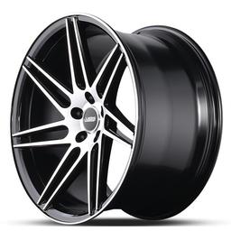 ABS 377 Shadow Black Vannepaketti