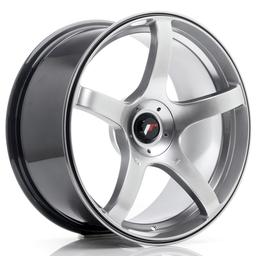 JR32 Hyper Musta Vannepaketti