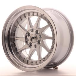 Japan Racing JR26 Silver