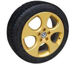 Foliatec Sprayfärg Guld metall