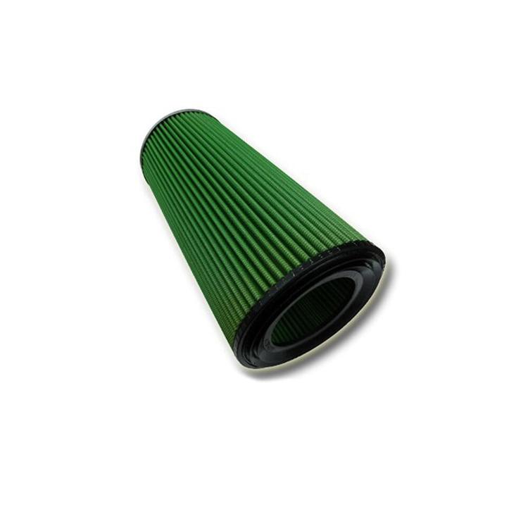 Green Cotton Luftfilter Nissan