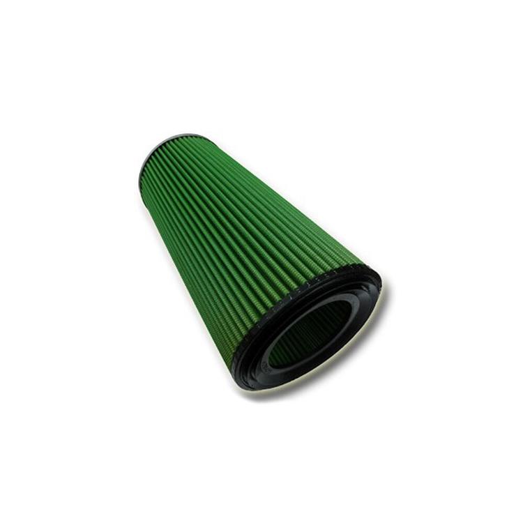 Green Cotton Luftfilter Hyundai