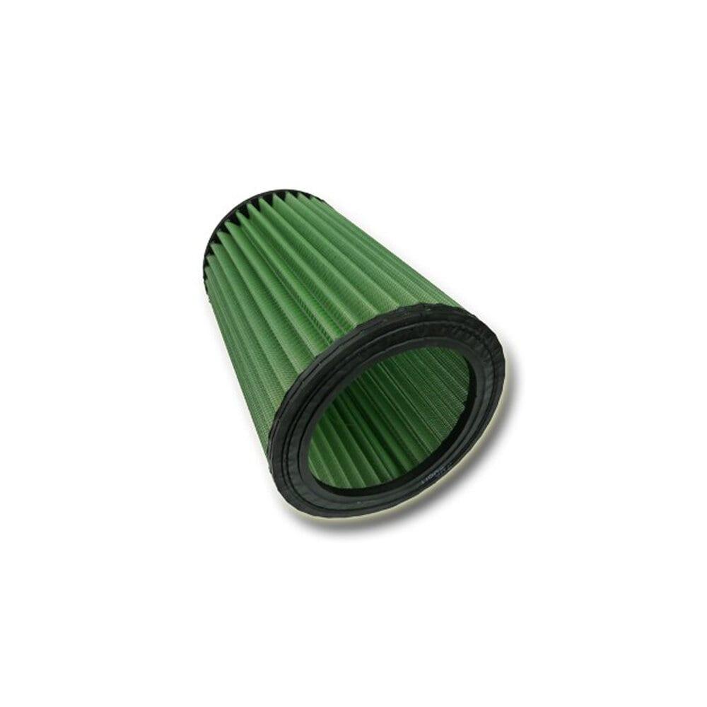 Green Cotton Air Filter Isuzu